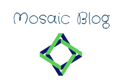 Mosaic Blog