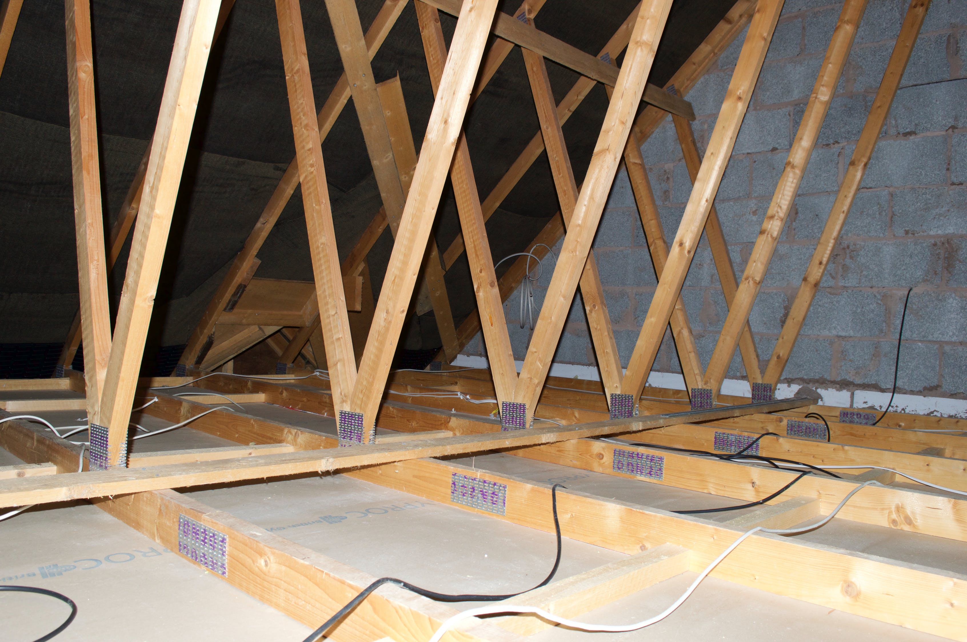 Can you put too much insulation in your attic?